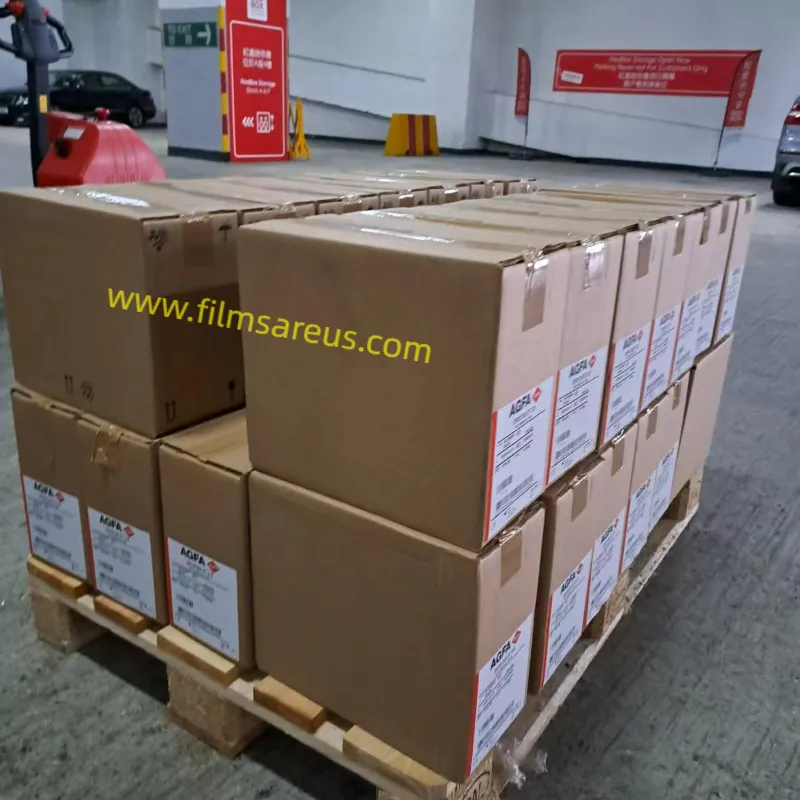 agfa drystar dt 2b medical dry imaging film