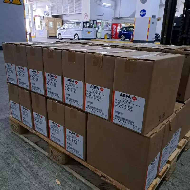agfa x ray film dt2b shipping 1 filmsareus