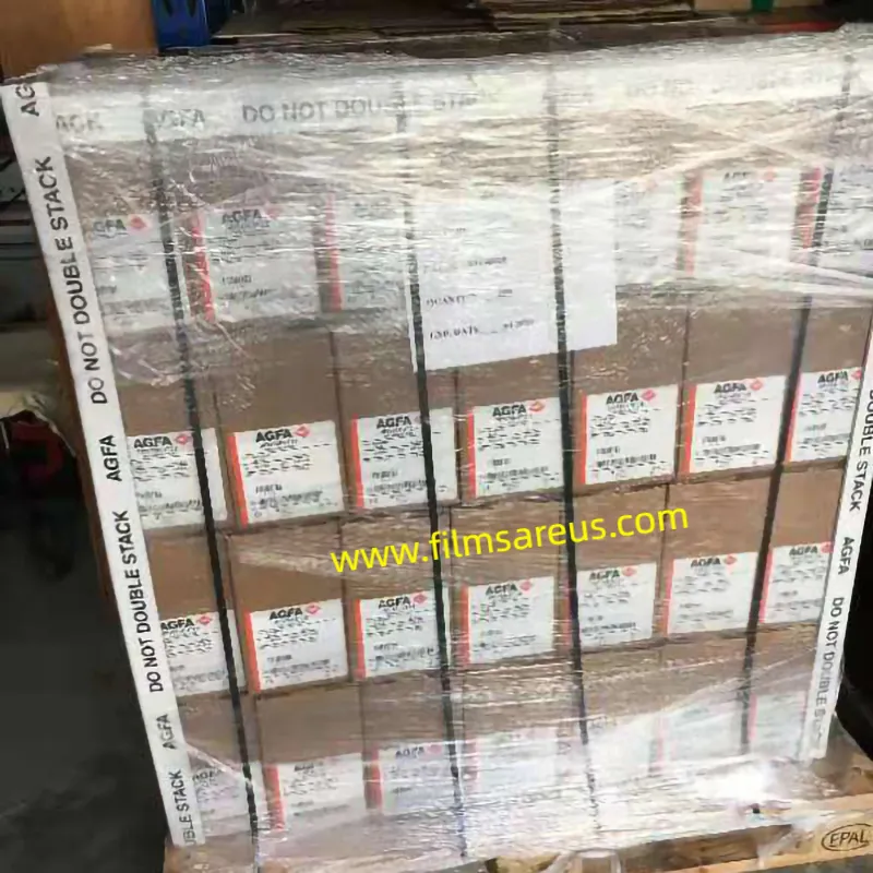 agfa x ray film dt2b shipping 4 filmsareus