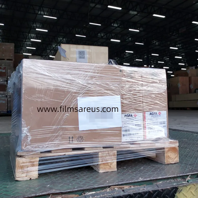 agfa x ray film dt2b shipping 7 filmsareus