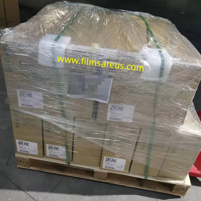 fujifilm x ray film di hl medical imaging laser film shipping 7 filmsareus