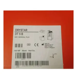 ref 51bpd agfa dt5b 35x43cm, 14x17in www