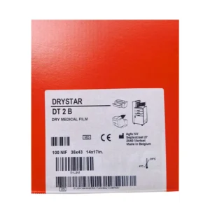 ref ekl9m agfa dt2b 35x43cm, 14x17in www